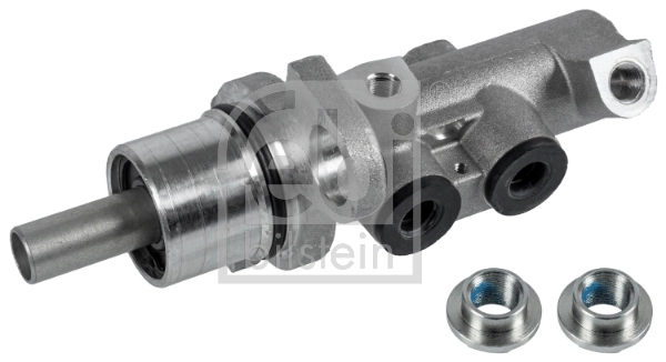 Brake Master Cylinder